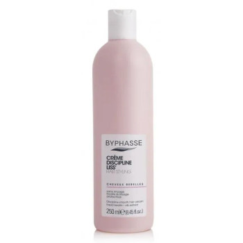 Byphasse Discipline Liss' Cheveux Rebelles 250ml
