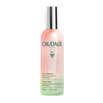 Caudalie Eau de Beauté 100ml - Brume Visage Éclat