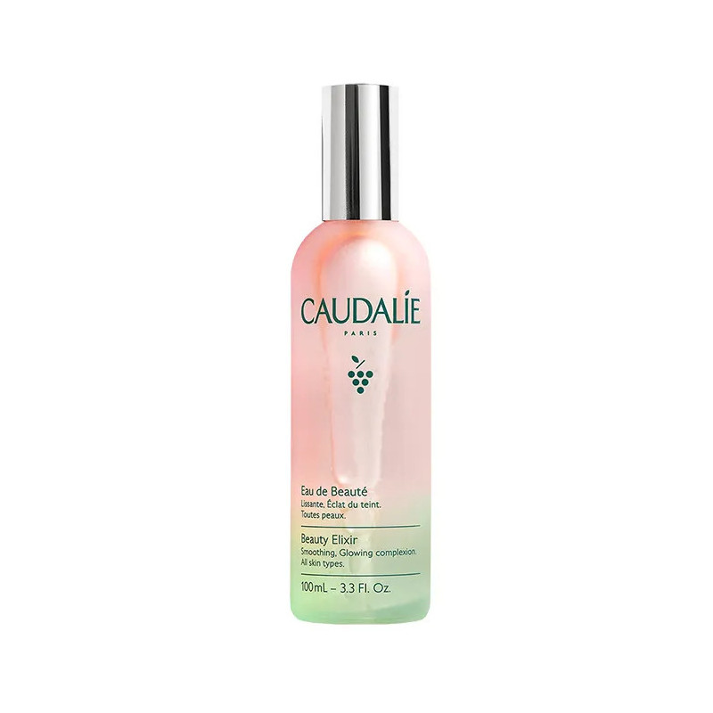 Caudalie Eau de Beauté 100ml - Brume Visage Éclat