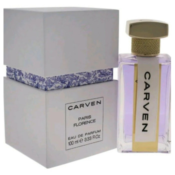 Carven Paris Florence Eau de Parfum 100ml | CARVEN