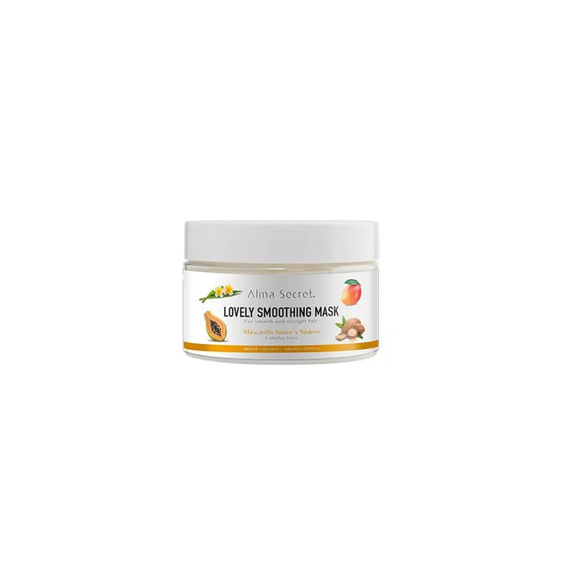 Masque Lissant Alma Secret Lovely 250ml