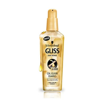 Schwarzkopf Huile De Soin Précieuse - Cheveux Sublimés | Kermatone