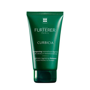Rene Furterer Curbicia Shampooing 150ml