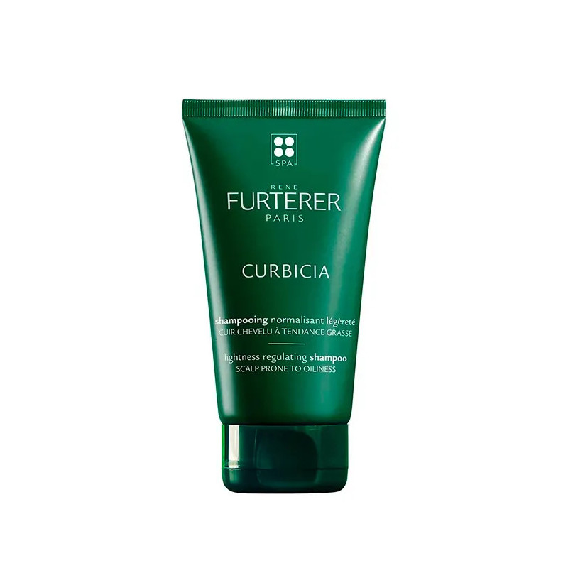 Rene Furterer Curbicia Shampooing 150ml