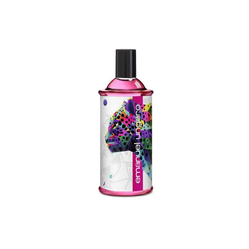 Emanuel Ungaro Intense For Her EDP 100ml | Parfum