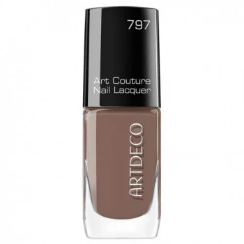 Artdeco Nail Lacquer Art Couture - Vernis à Ongles
