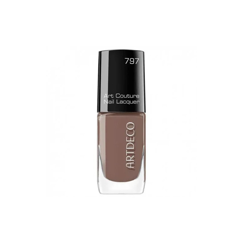 Artdeco Nail Lacquer Art Couture - Vernis à Ongles