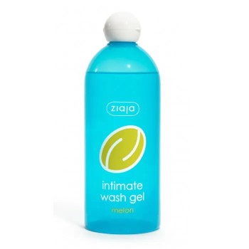 Gel Hygiène Intime Melon ZIAJA 500ml