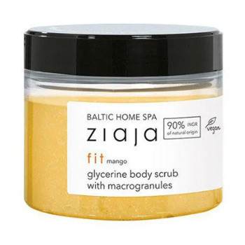 ZIAJA Baltic Home Spa Fit Gommage Corps 300ml