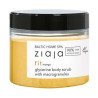 ZIAJA Baltic Home Spa Fit Gommage Corps 300ml