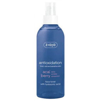 Ziaja Acai Tónico Facial Spray 200ml | ZIAJA