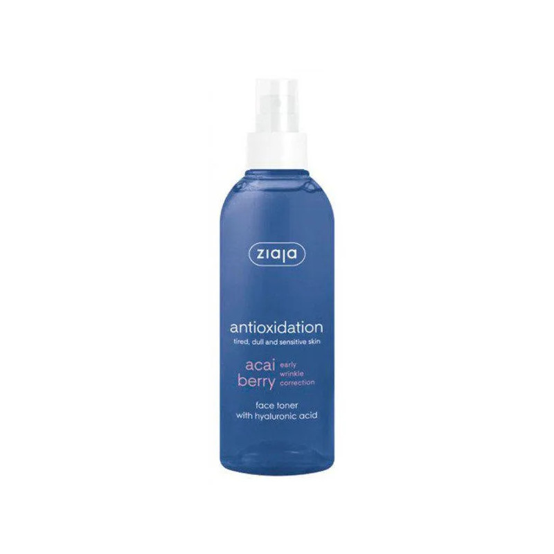Ziaja Acai Tónico Facial Spray 200ml | ZIAJA