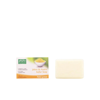 Savon Soufre Luxana Phyto Nature 120g - Peau Parfaite | Kermatone
