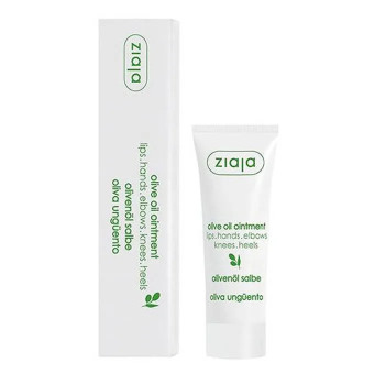Ziaja Oliva Ungüento 20ml - Baume réparateur ZIAJA
