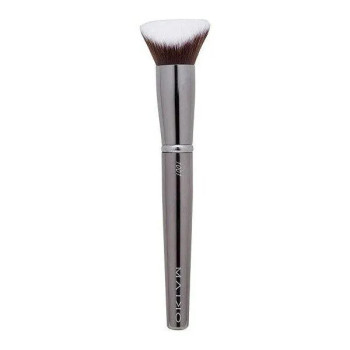 Maiko Luxury Grey Brocha Precisión Base 1001