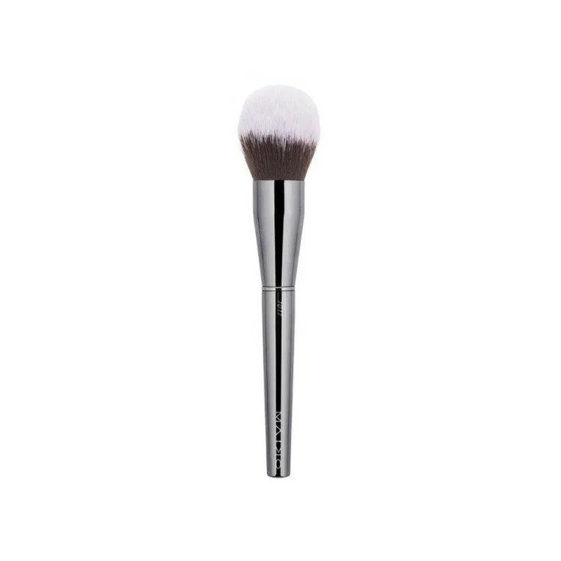 Maiko Luxury Grey 1011 : Brosse Poudre & Bronzer