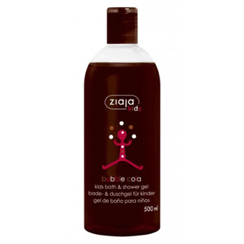 Ziaja Kids Gel de Baño Bubble Cola 500ml