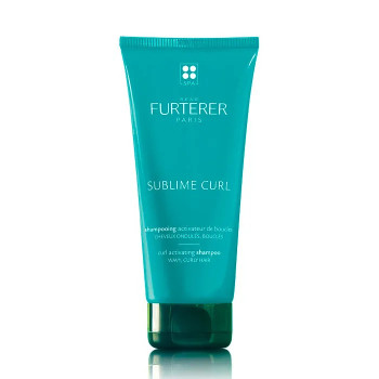René Furterer Sublime Curl Shampooing 200ml