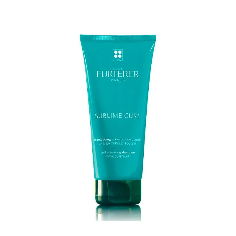 René Furterer Sublime Curl Shampooing 200ml