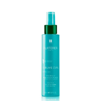 René Furterer Sublime Curl Spray Activateur Boucles 150ml