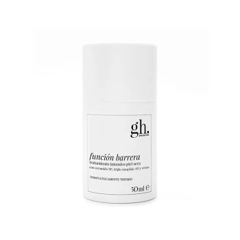GEMA HERRERIAS Peau Sèche Barrier 50ml