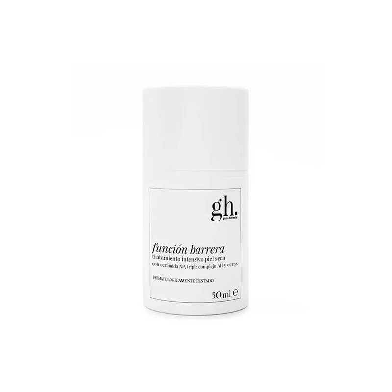 GEMA HERRERIAS Peau Sèche Barrier 50ml