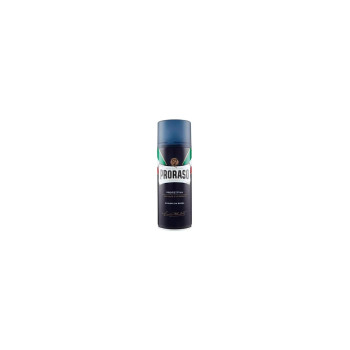 Proraso Blue Espuma de Afeitar 300ml - Mousse à Raser