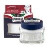 Proraso Blue Crème Pré-Rasage 100ml - Soin Barbe