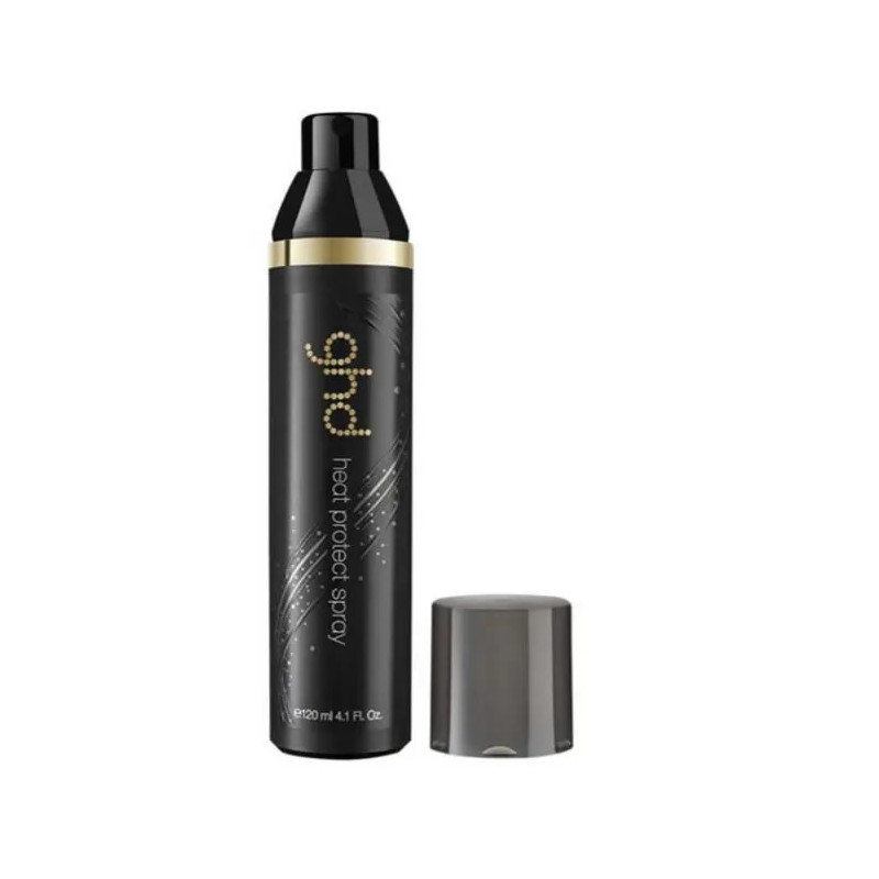 Ghd Style Heat Protection Spray 120ml - Kermatone