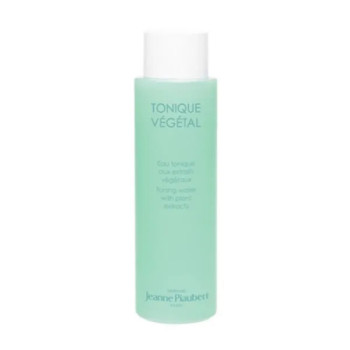 Jeanne Piaubert Tonique Végétal 400ml - Kermatone
