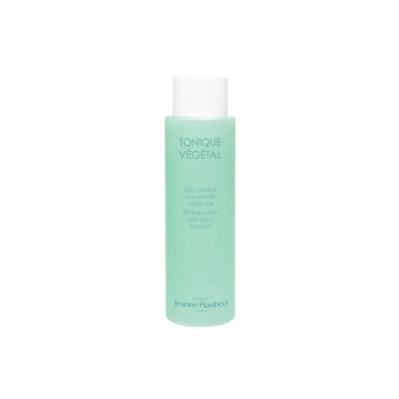 Jeanne Piaubert Tonique Végétal 400ml - Kermatone