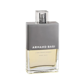 Armand Basi L'Eau Pour Homme Woody Musk - Eau de parfum 125ml | Kermatone