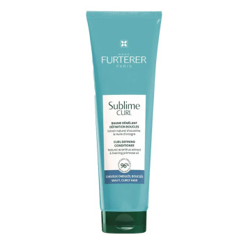 Rene Furterer Sublime Curl Balm 150ml - Soin Boucles