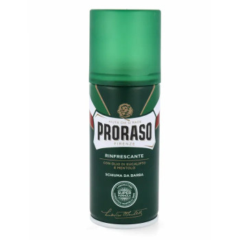 Proraso Mousse à Raser Classique 100ml - Soin Homme