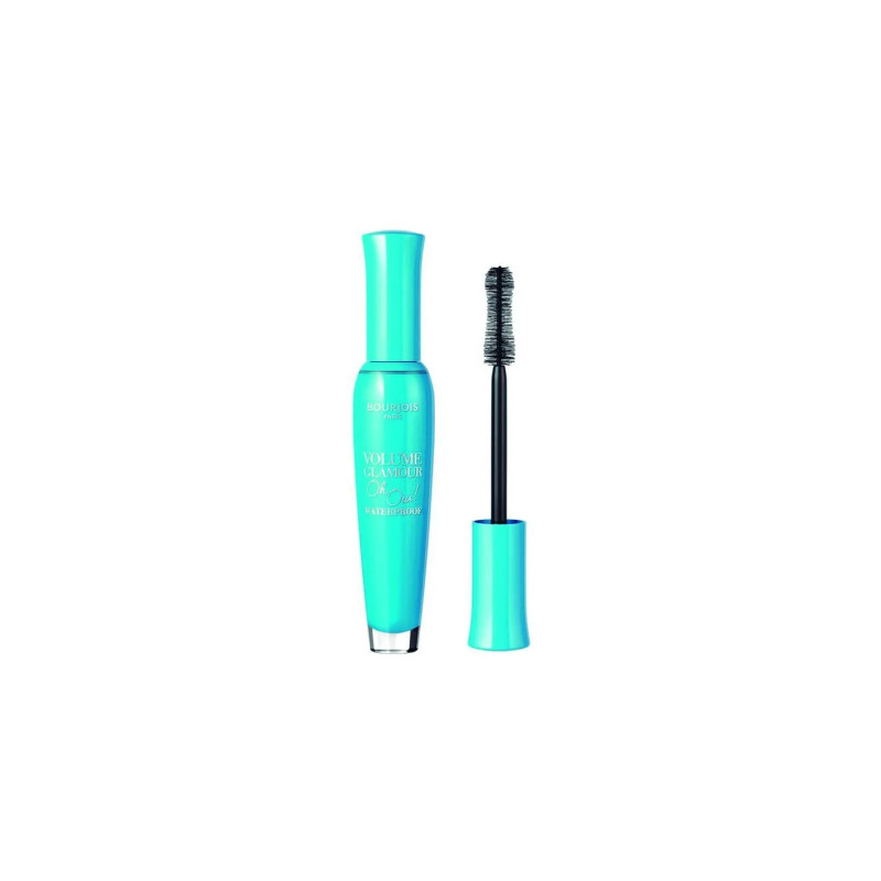 Mascara Volume Glamour Noir Bourjois - Volume Intense