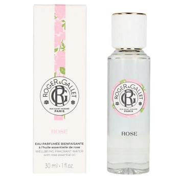Roger & Gallet Feuille de Thé Eau Parfumante 30ml