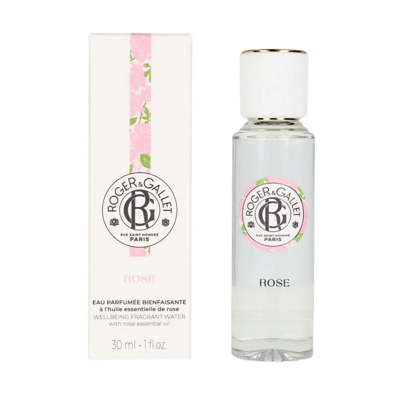 Roger & Gallet Feuille de Thé Eau Parfumante 30ml