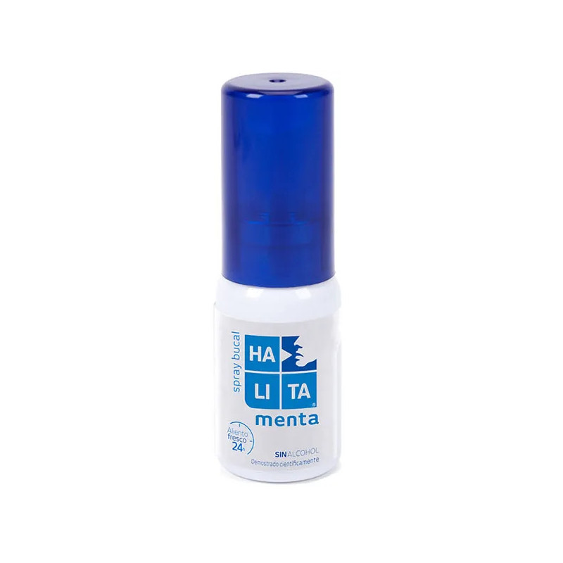 Halita Spray 15ml - Haleine fraîche et agréable | Kermatone