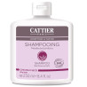 Cattier Shampooing Cheveux Secs 250ml - Nutrition