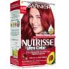 Garnier Nutrisse 6.60 Rouge Intense - Coloration
