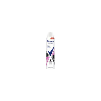 Rexona Invis Pure Spray 200ml 72H - Anti-transpirant