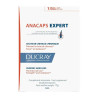 Anacaps Expert Ducray : Complément Anti-Chute 30 gél.