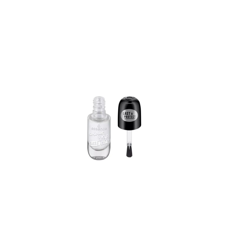 Essence Colour Grip Base Coat 8ml - ESSENCE COSMETICS