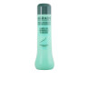 Agrado Crème Lissante Cheveux Normaux - Hydratation Intense | Kermatone