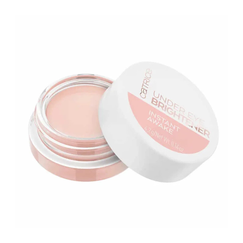 Catrice Under Eye Brightener 010 Light Rose