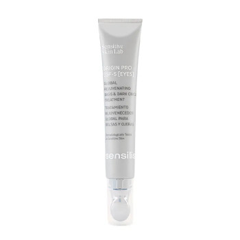 Sensilis Origin Pro EGF 5 Contour des Yeux 15ml
