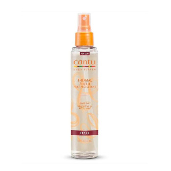 Cantu Shea Butter Thermique Spray 151ml | CANTU