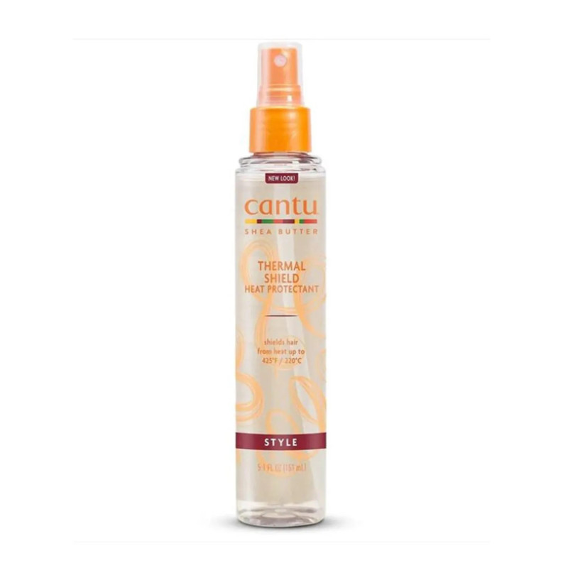 Cantu Shea Butter Thermique Spray 151ml | CANTU