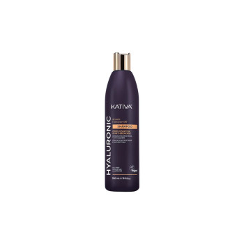 Kativa Hyaluronic Keratin Q10 Shampoo 355ml