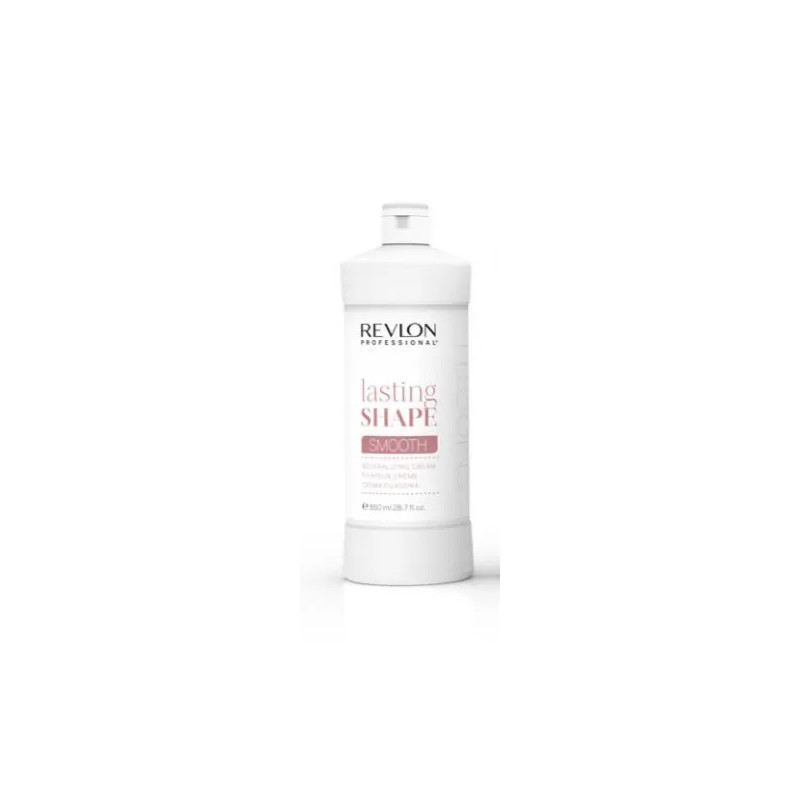Revlon Lasting Shape Crème Lissante - 850ml | Kermatone